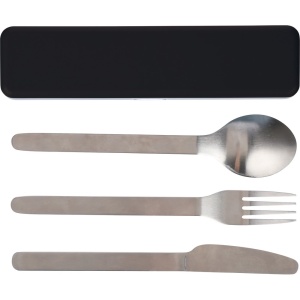 Cutlery set, 3 pcs - Img 2
