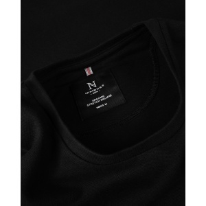 Danbury Men - Tricoul piqué Material: 230 g/m² - Img 4