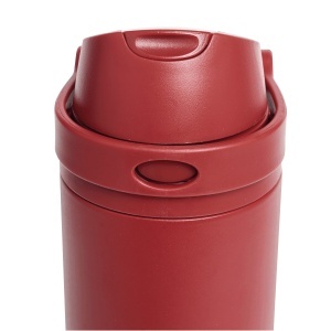 DANUBE Bottle - DANUBE Bottle, Vacuum insulated bottle - Img 9