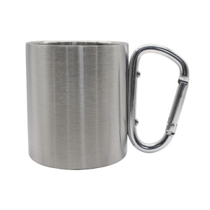 DENALI steel mug 220 ml - Img 4