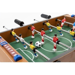 DeskChamp - mini fotbal de masă - Img 3