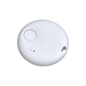 Detector de obiecte wireless din ABS. Compatibil cu dispozitive iOS.