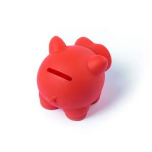 Donax - Money Box PVC - Img 2
