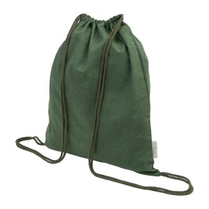 Dropex - recycled cotton drawstring bag - Img 18