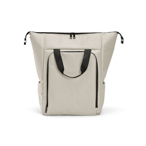 Dublin Cooler 28L rPET. Front pocket and two side pockets - Img 13
