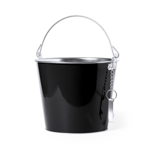 Duken - Bucket Metal 6 L. Opener Included - Img 3