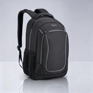 CO Set dynamic: rucsac business 15” și umbrelă automată