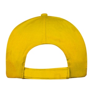EA Șapcă baseball Santa Fe, 5 panele