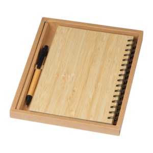 EA A5 Notebook Pisa