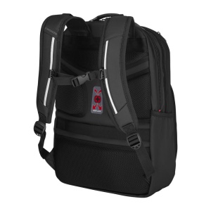 EA 16" Laptop Briefcase with Tablet Pocket