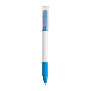 EA Ballpoint Pen with Highlighter Lens - Img 3