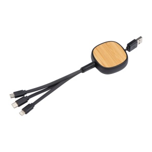 EA Charging Cable Strasbourg
