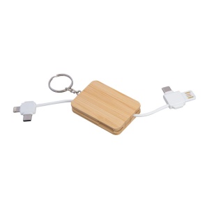 EA Charging Keychain Bellevue