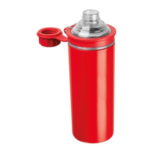 EA Sticlă din oțel inoxidabil Monza, 500 ml