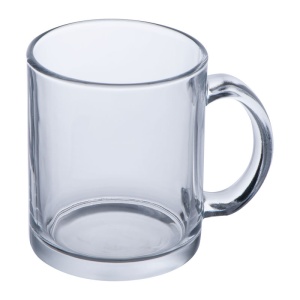 EA Glass Mug Limerick 300 ml