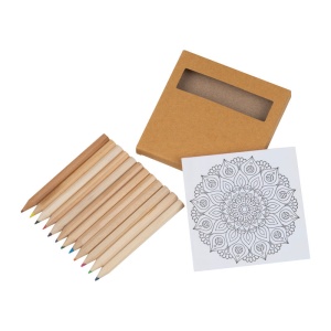 EA Mandala Set for Kids Ohio