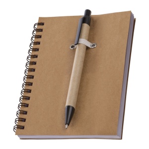EA Notes A6 Keystone