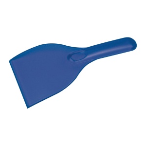 EA Racletă plastic Hull