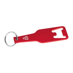 EA Recycled Aluminium Bottle Opener Malmö
