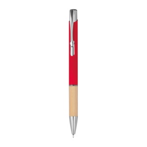 EA Recycled Ballpoint Pen Naples