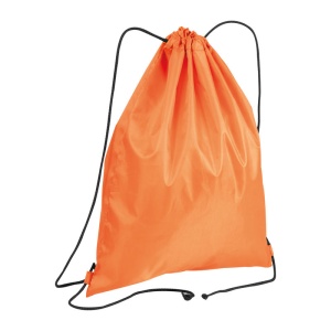EA Recycled polyester gym bag - Img 19