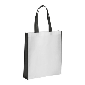 EA Sacoșă din non-woven Wales, 75 g/mp