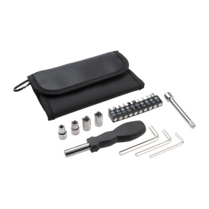EA Tool set Essex