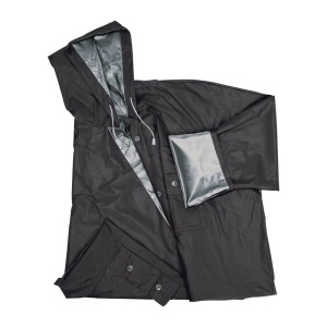 EA Turn-over Raincoat Nanterre