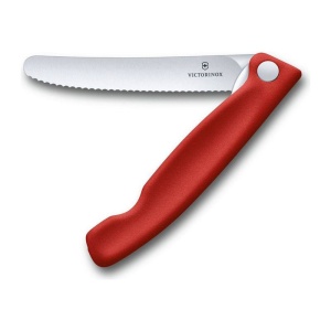EA Victorinox Swiss Classic Foldable Paring Knife 11c