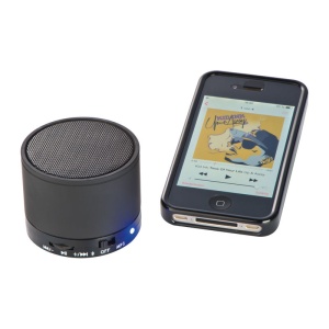 Easy™ Bluetooth speaker cu radio Hawick