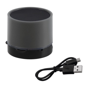Easy™ Bluetooth speaker Taifun cu LED