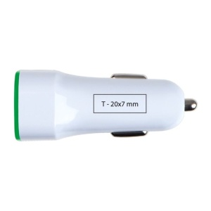 Easy™ Incarcator USB KFZ Fruit