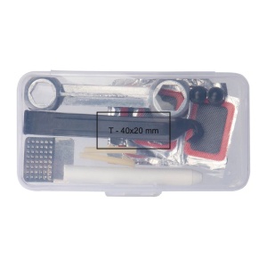 Easy™ Kit reparatie bicicleta Rochelle
