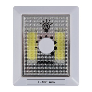 Easy™ Lampa de noapte Berkley