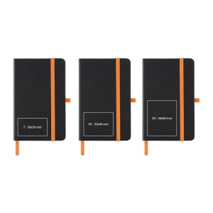 Easy™ Notes A6 Rostock