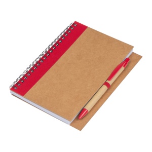 Easy™ Notes cu spirală Ravenna, A5