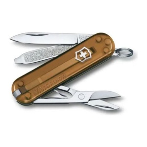 Easy™ Pocket knife Victorinox Classic SD 58 mm
