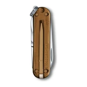 Easy™ Pocket knife Victorinox Classic SD 58 mm