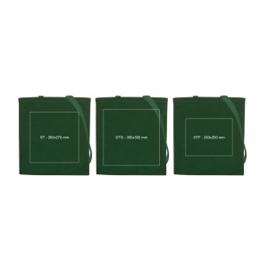 Easy™ Sacosa cumparaturi Coppenhagen (140 g/m²)