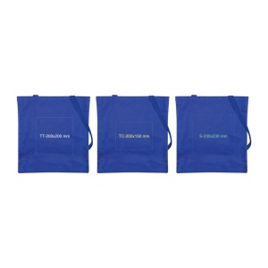 Easy™ Sacoşă de cumpărături, non-woven