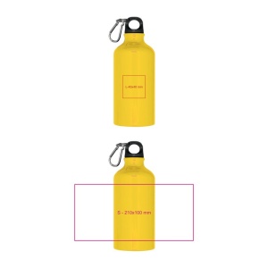 Easy™ Termos Kielce, 500 ml #thermos #termos #stainless