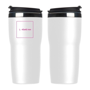 Easy™ Termos Zadar, 400 ml #thermos #termos #stainless