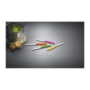 Easy™ Tomato and sausage knife