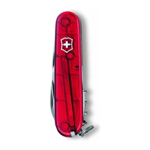 Easy™ Victorinox Spartan 91mm