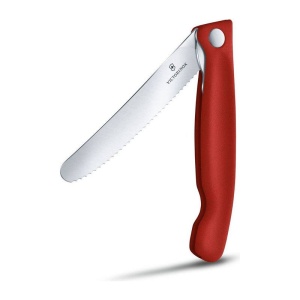 Easy™ Victorinox Swiss Classic Foldable Paring Knife 11c