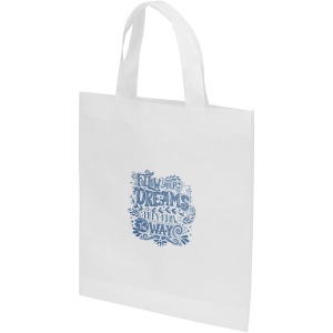 Ecoseal GRS recycled mini tote bag 3L - Img 19