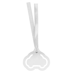 Edelmark - bookmark, house