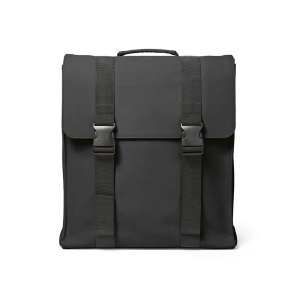 AO Rucsac Edinburgh 22L din RPU și rPET. Potrivit pentru laptop de 17"
