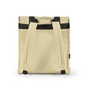 AO Rucsac Buenos Aires 25L rPET. Benzi reflectorizante frontale