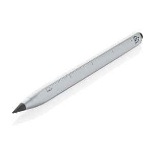 Eon RCS recycled aluminium infinity multitasking pen - Img 5